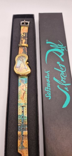 Orologio fusione softwatch - fusione,