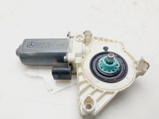 A1698201642 motorino alzacristalli anteriore per MERCEDES-BENZ CLASE A (BM 169)
