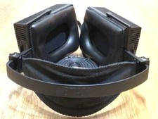 STAX SR-Λ Professional