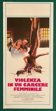 A LOCANDINA VIOLENZA IN UN