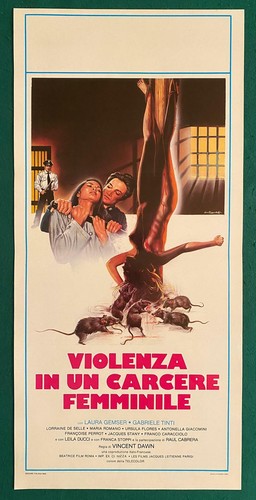 Locandina violenza un - a,