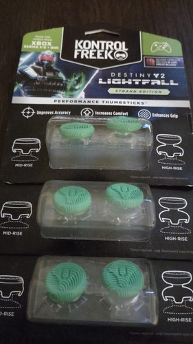 Destiny xbox thumbsticks - xbox,