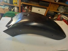 parafango posteriore moto Red Rose 50 