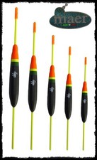 galleggiante scorrevole pike