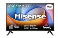 Smart TV HISENSE 40A4QTUK 40"