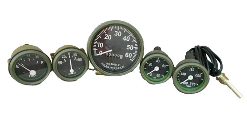 Adatto willys jeep ford - ford, gpw