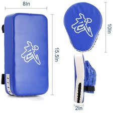 Kit Pratica Boxe con Bracciale