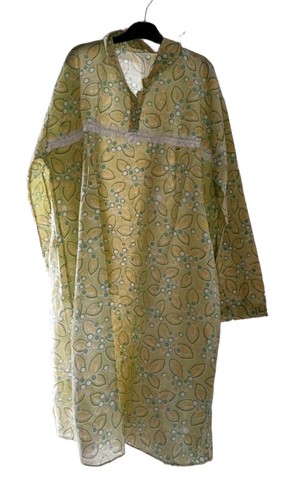 Camicia notte vintage anni - da,