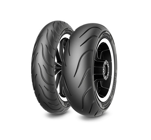 Pneumatico michelin commander - pneumatico,