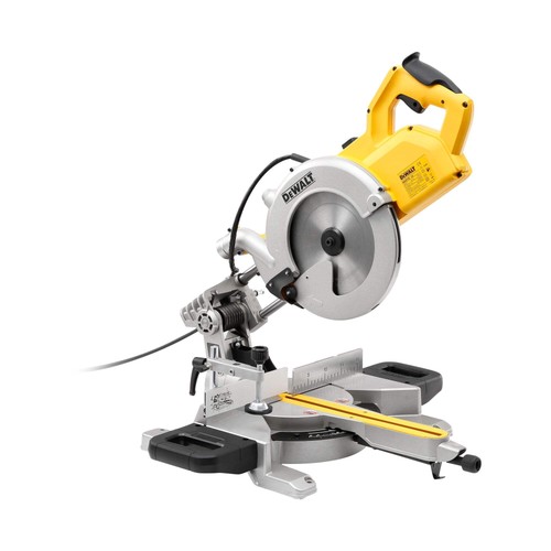 Dewalt dws778 troncatrice - dewalt,