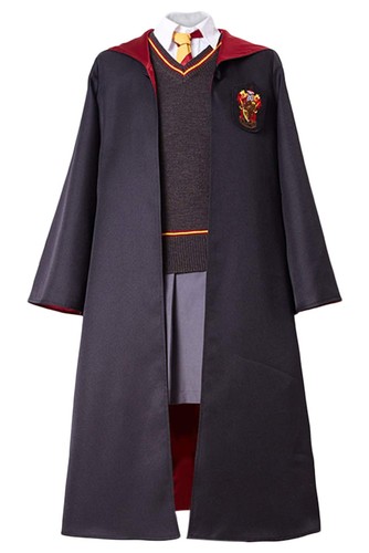 Redjade costume da cosplay - da,