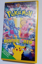 Warner Bros Pokemon Il Film