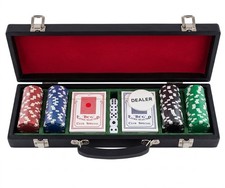 Set Poker Professionale