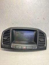 SCHERMO DISPLAY NAVIGATORE