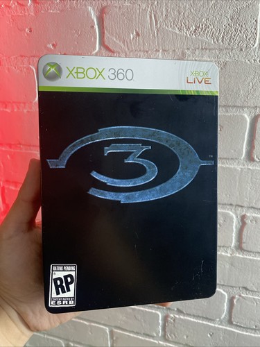 Halo gamestop pre - halo,
