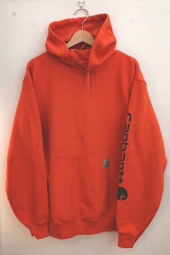Carhartt orn pullover - orn,