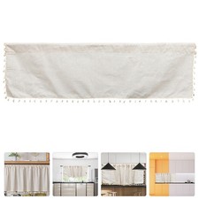 Tende Finestra Cucina Tendine