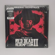 The Music Of Red Dead