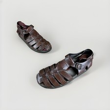 Sandali uomo Mephisto EU 44