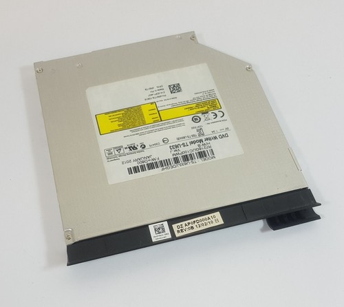 Masterizzatore dvd u633 - dvd, +