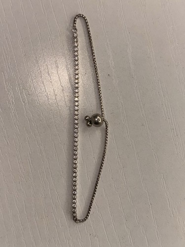 Bracciale tennis pandora - ,