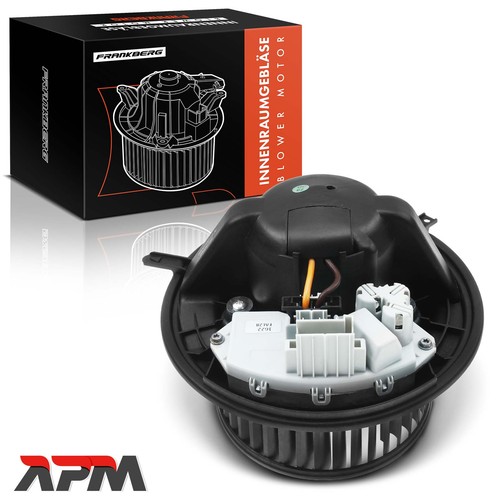 Ventola abitacolo ventilatore - abitacolo,