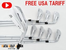 8 pezzi MIZUNO MP-32 YORO Set