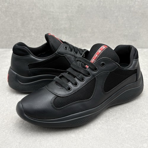Prada americas cup pelle - prada,