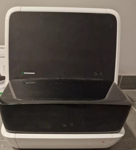 Scanner dentale straumann - dentale,