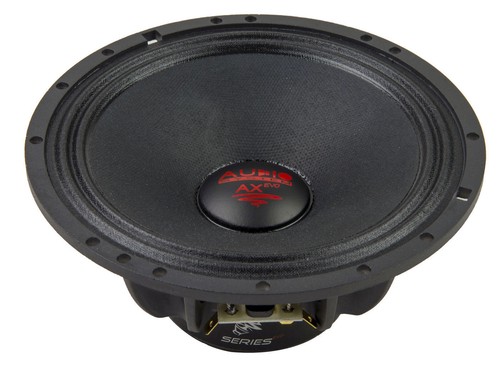 Audio system 165 evo - ax,