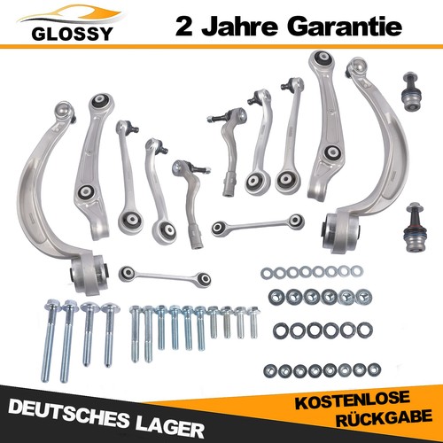 Kit braccio oscillante