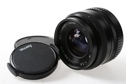 Kominar w28 8 dm - w28, f/2,8