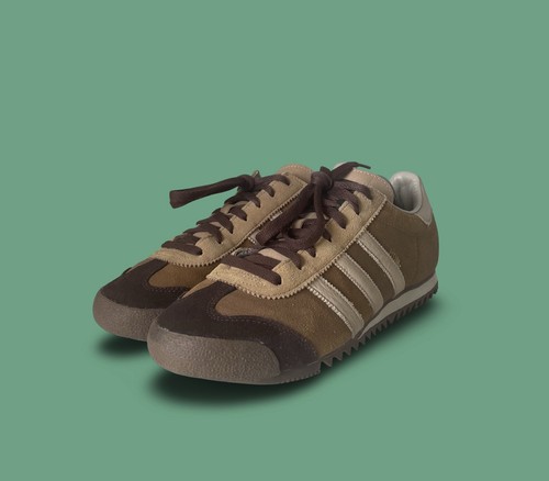 Adidas originals rom brown - originals,