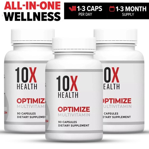 3pack 10x multivitaminico - 10x,