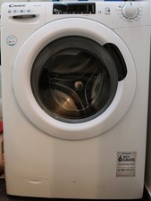 Lavatrice Smart Candy 10 Kg