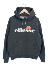 Ellesse felpa con cappuccio - con,