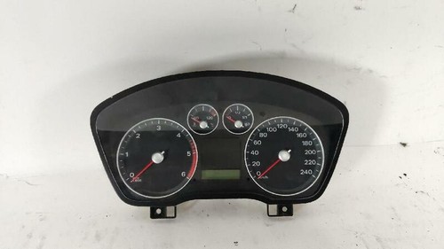 Quadro strumenti ford - quadro,