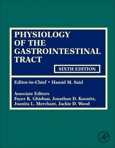 Physiology the - of,