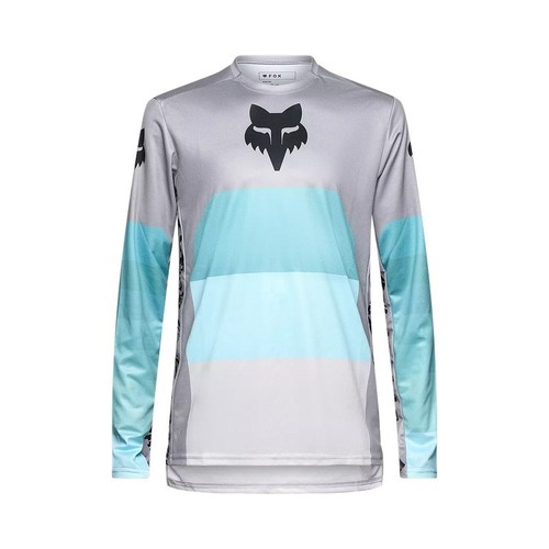 Maglia mtb maniche lunghe - mtb,