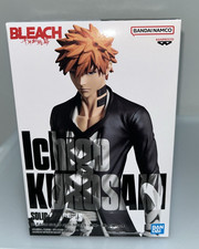 Bleach TYBW Solid and Souls