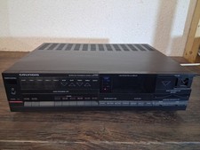 Amplificatore integrato Grundig V 8400 MkII non testato