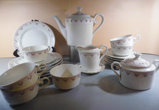 Servizio da tè e caffè in