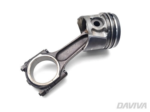 Fiat scudo pistone del motore - scudo,