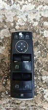 Pulsantiera Comandi Alzacristalli Mercedes Classe A B C GL GLE GLK CLA ML