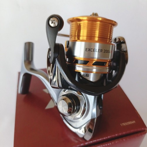Daiwa exceler 2004h - daiwa,