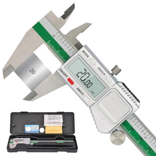 Calibro digitale ip54 - calibro, digitale,