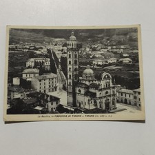 LA BASILICA IN MADONNA DI