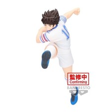 Banpresto Vibration Stars