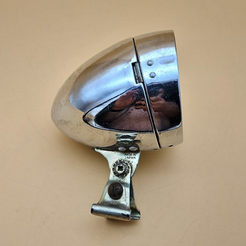 Lampada faro bicicletta