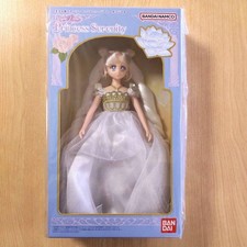 Bambola stile sailor moon - in,